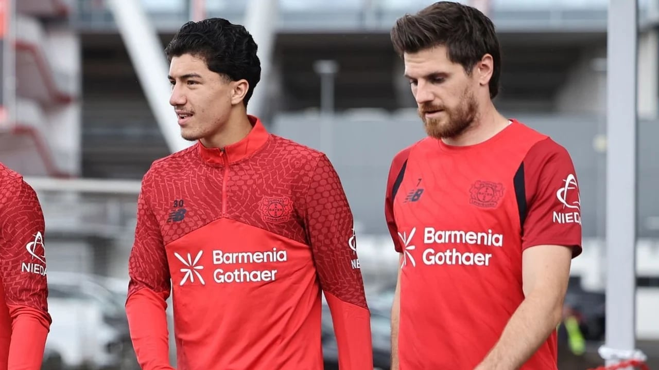 La métamorphose de Maza enflamme l’Allemagne