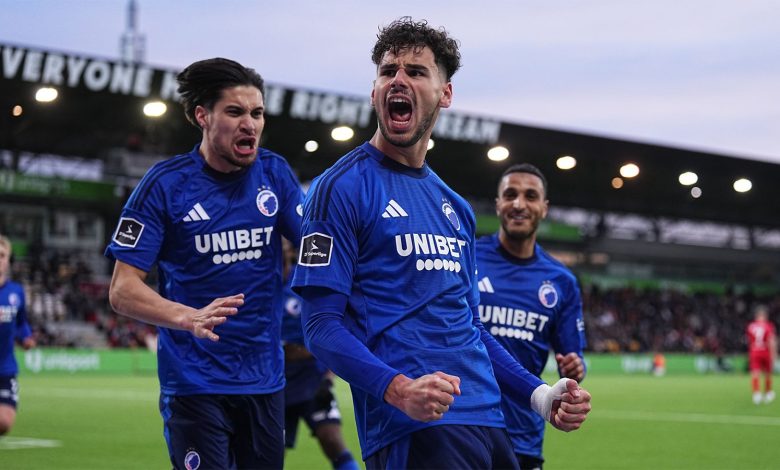 Le destin sourit à un prodige de l’équipe d’Algérie