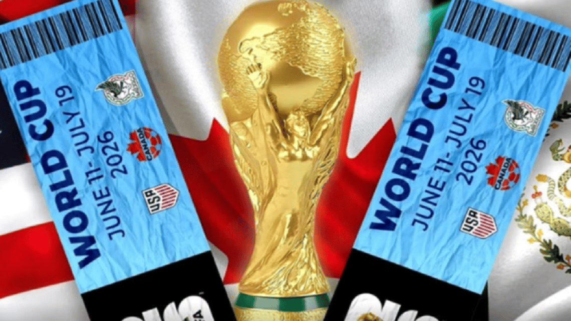 Coupe du Monde 2026 : coup dur pour l’Algérie