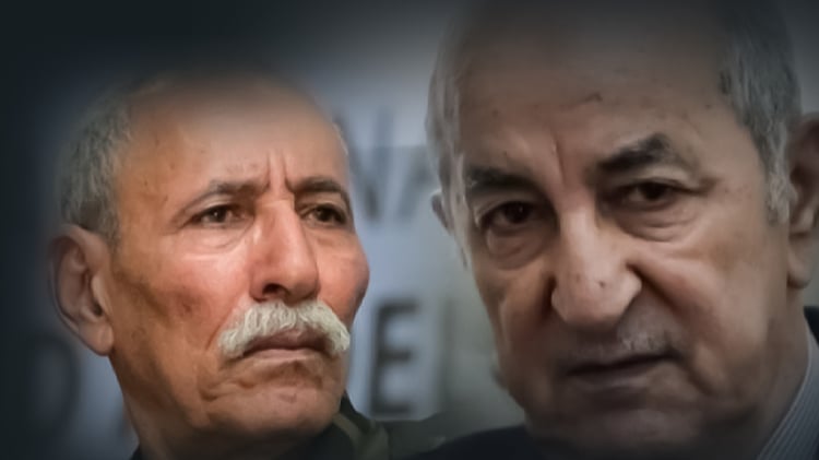 Algérie impliquée dans les négociations Maroc-Polisario ?