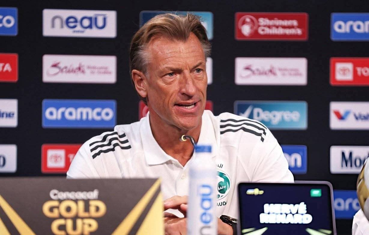 Retour de Renard en Algérie ? Les coulisses révélées