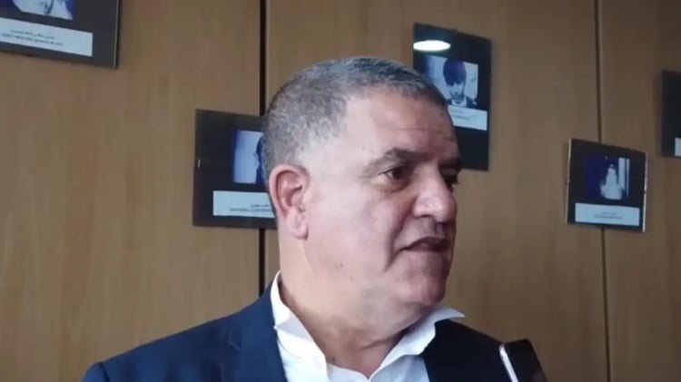 Chaib reçoit un geste émouvant de la présidence bouleversant