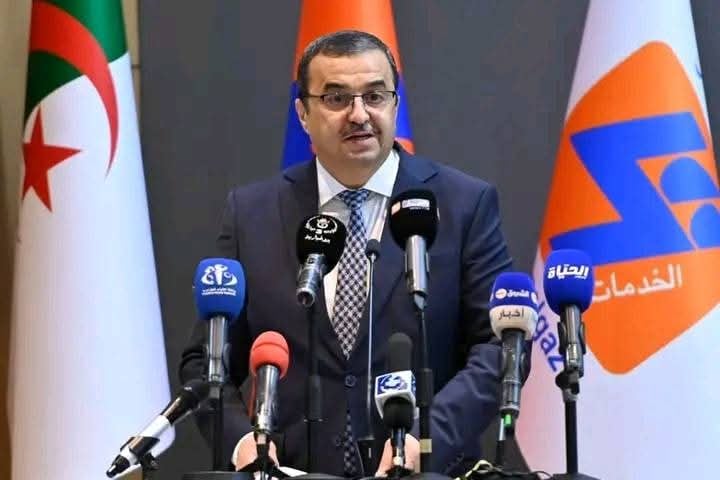 Sonelgaz obtient 54,8 M€ après un long bras de fer avec DF