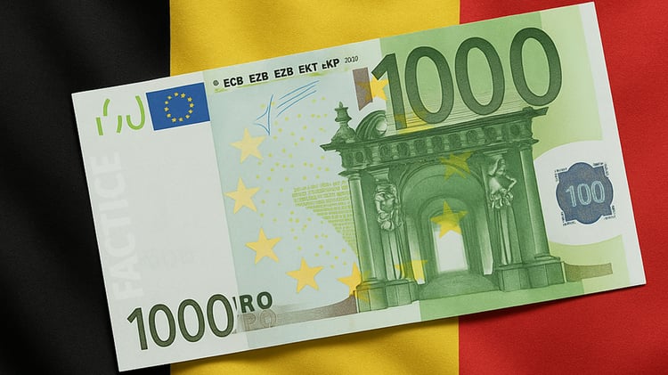 Belgique : Devenir citoyen coûte désormais 1 000 €