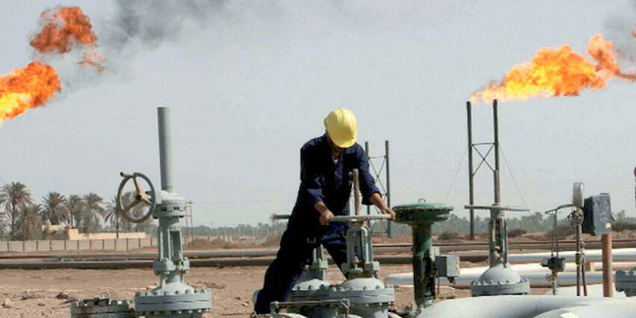 Algérie : la nouvelle clé du gaz en Europe ?