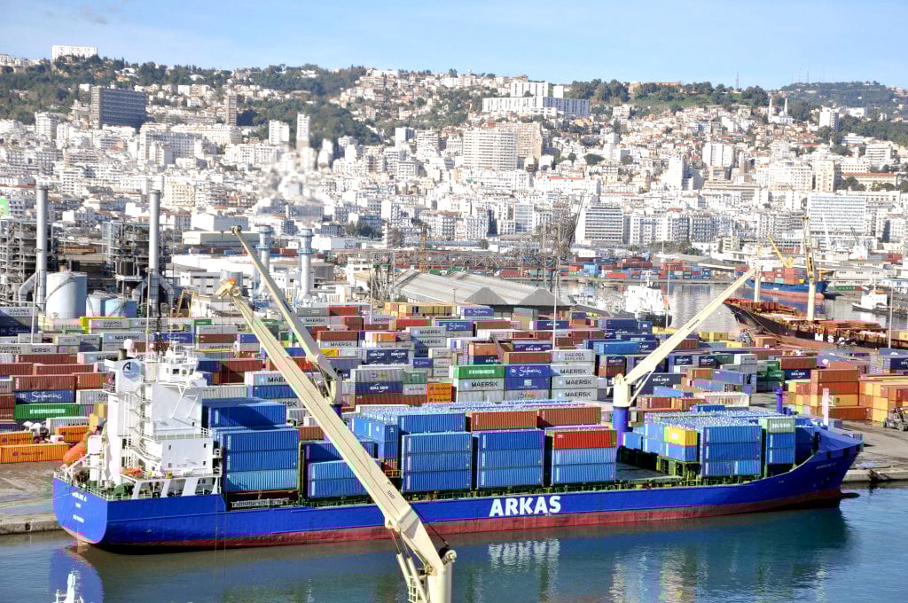 Nouvelle ère pour le commerce extérieur en Algérie