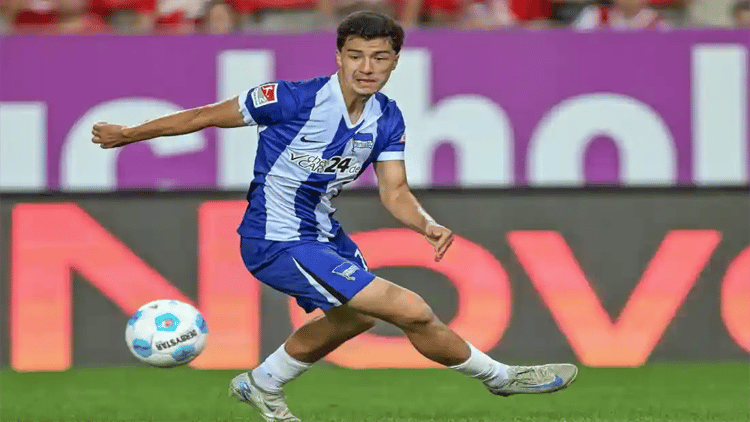 Ibrahim Maza lance un casse-tête tactique à Petkovic