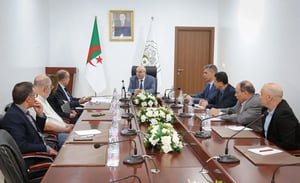 Algérie : les nouvelles restrictions bancaires sur les importations