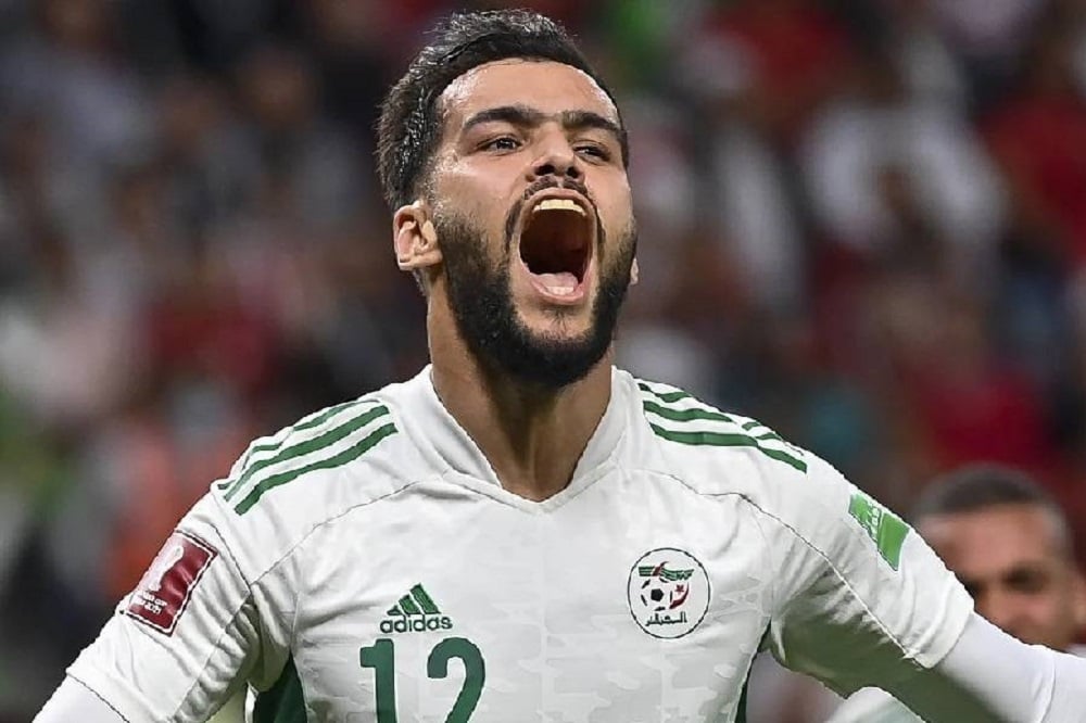 Amine Tougaï blessé : gros doute avant le prochain match