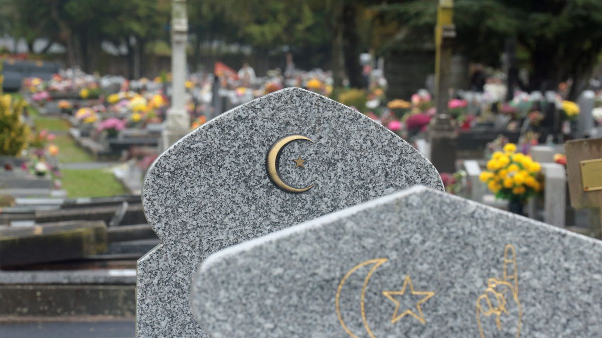 France : crise des cimetières pour les musulmans