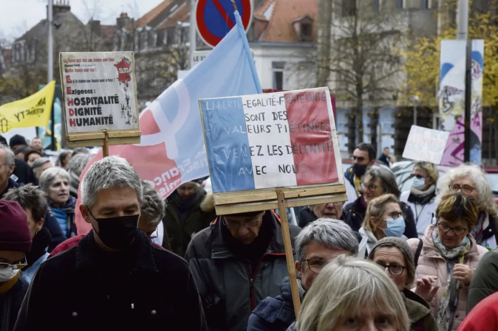 L'INSEE  examine l'origine des immigrés les plus nombreux 