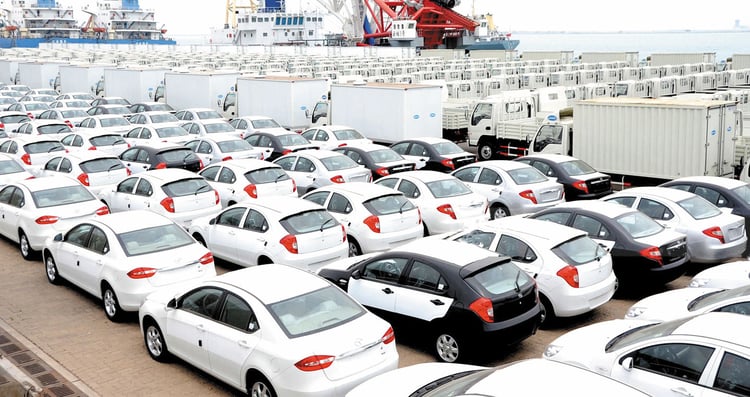 Nouvelles règles de l'importation auto en Algérie : ce qui change en 2024