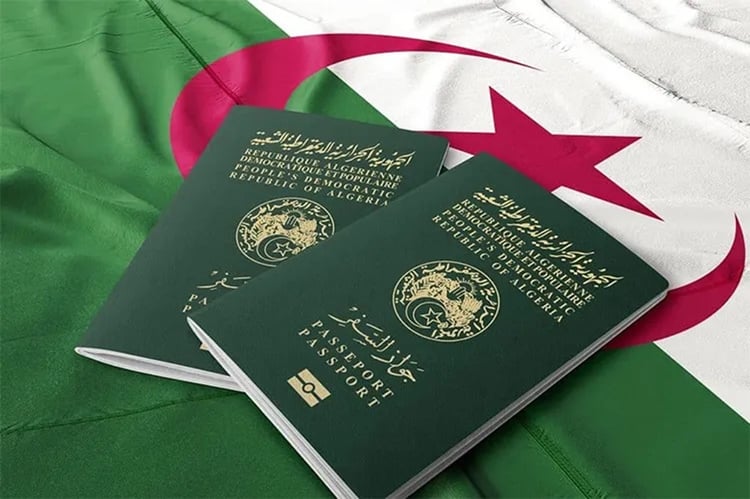 Nouvelle législation algérienne sur la déchéance de la nationalité