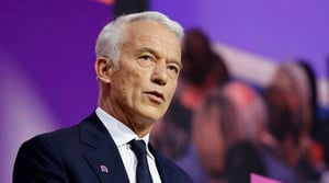 Algérie : la France sous pression, l’alerte de Patrick Martin
