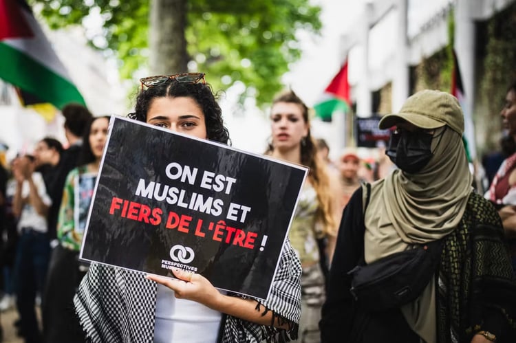 Ramadan interdit aux moins de 16 ans en France ?