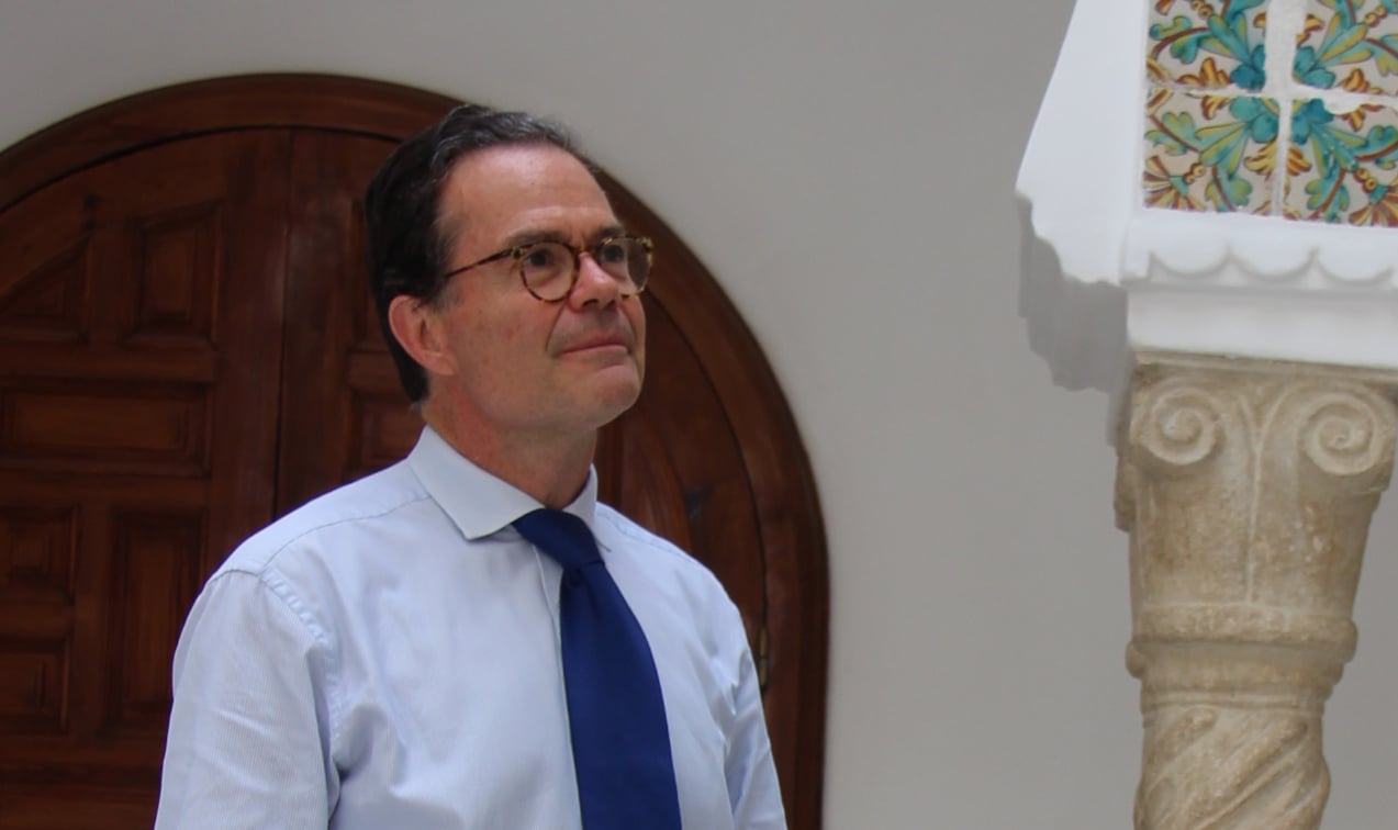 Retour de Stéphane Romatet à l'ambassade de France en Algérie ?