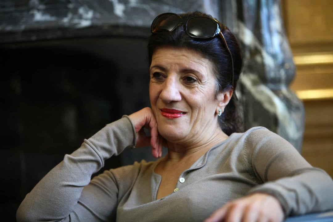 Biyouna est décédée : le destin brisé d'une icône à 73 ans