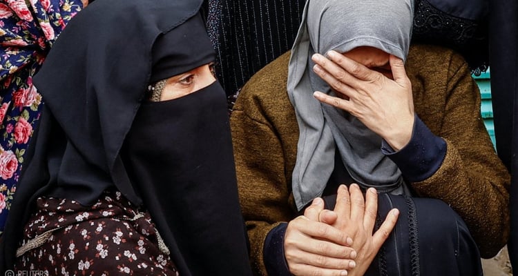 Violences sexuelles contre des Palestiniens : Israël sous pression
