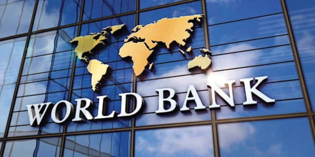 Croissance record en 2025 : Tebboune salué par la Banque mondiale