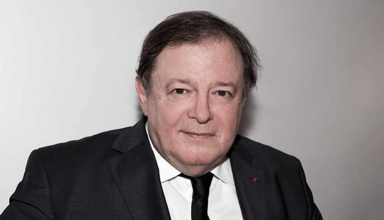 Jean-Pierre Mignard : un coup de théâtre face à Retailleau !