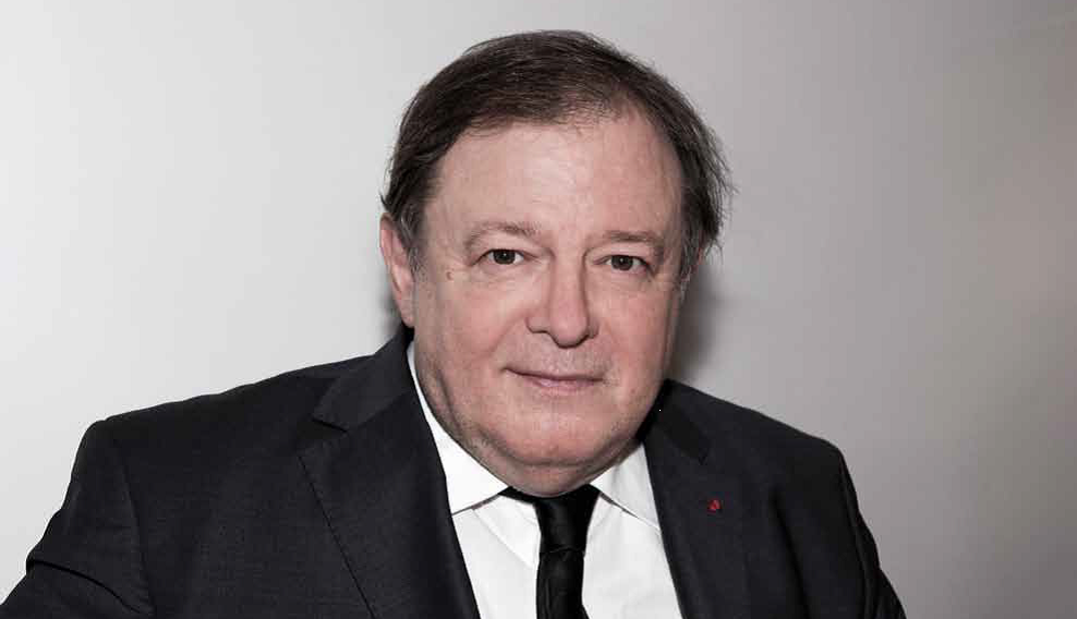 Jean-Pierre Mignard : un coup de théâtre face à Retailleau !