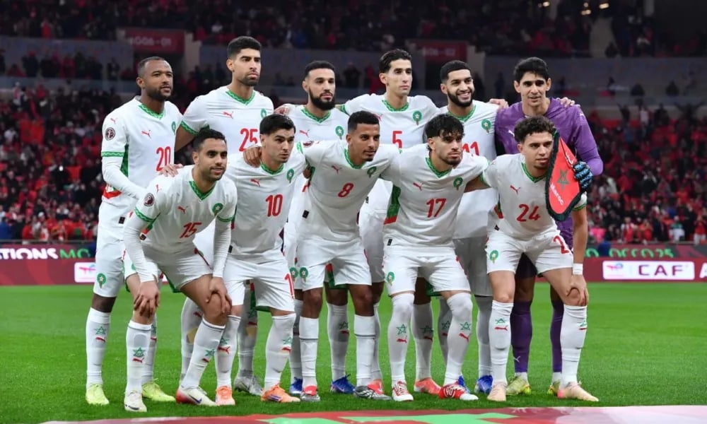 Maroc avantagé en compétition ? Découvrez la vérité