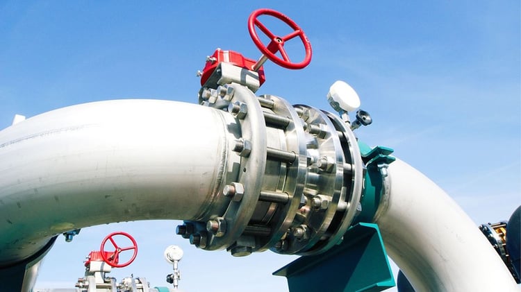 Gazoduc Medgaz : comment l'Espagne va révolutionner son exploitation ?