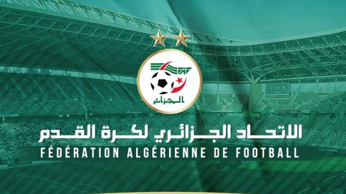 Football Algérien