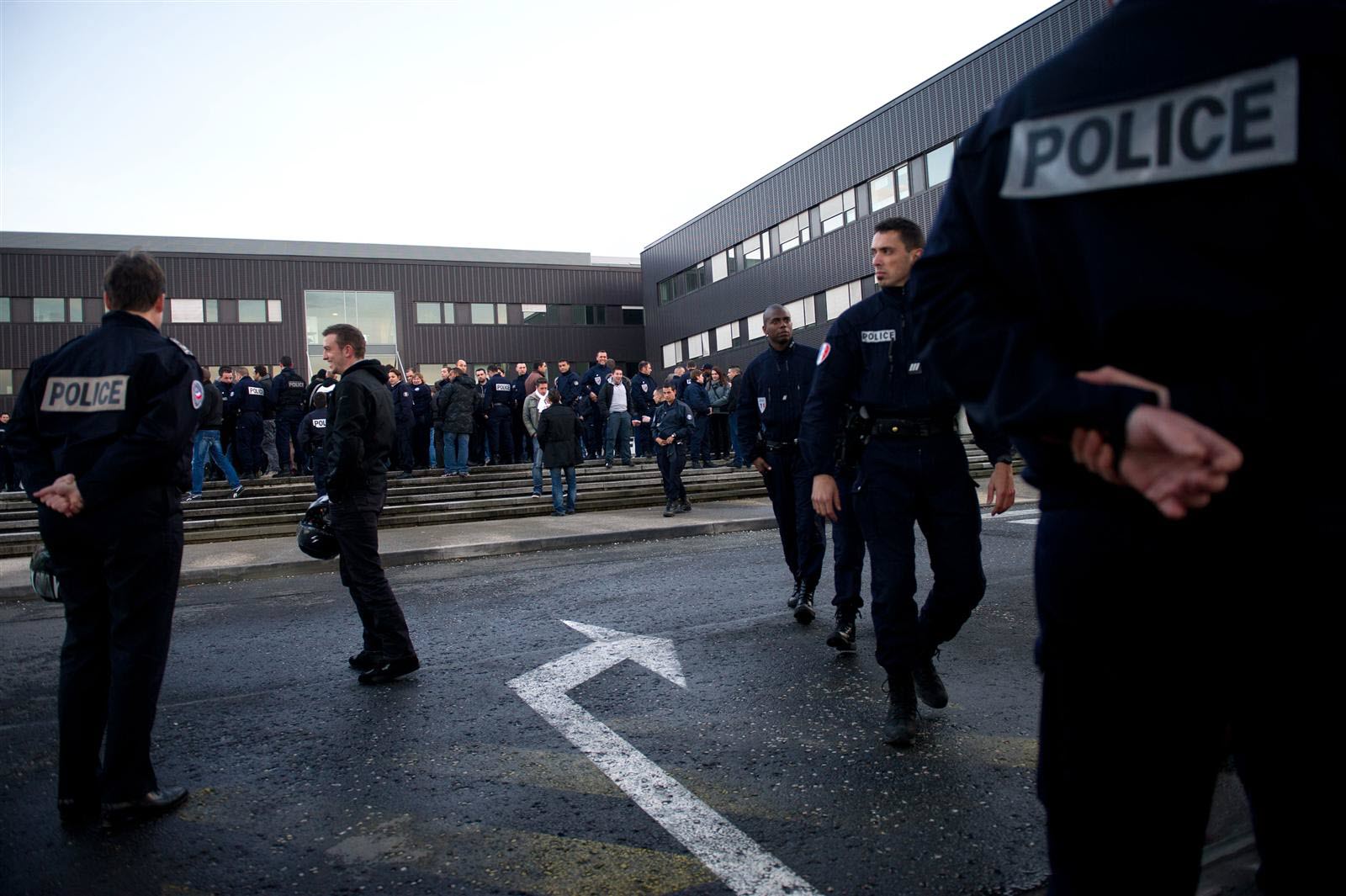 Policier mis en examen à Bobigny : ses révélations choc