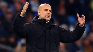 CAN 2025 : Guardiola fustige une décision "prise en coulisses"