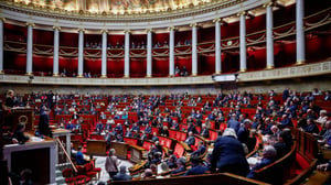 Nouvelle législation en France : 210 jours de rétention pour sans-papiers ?