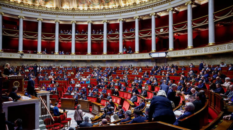 Nouvelle législation en France : 210 jours de rétention pour sans-papiers ?