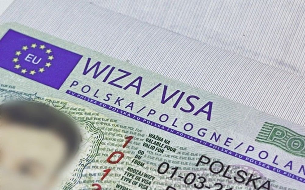 Visa Pologne : nouvelle règle choc pour les rendez-vous