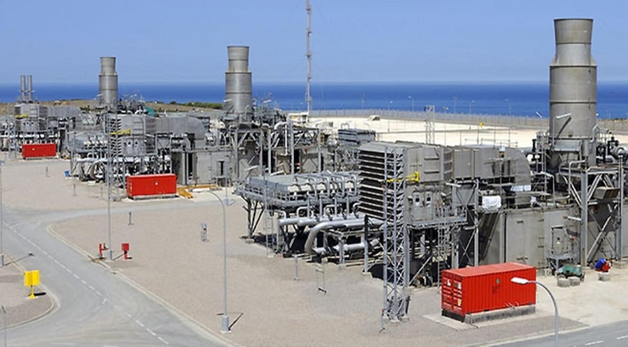 L'Algérie domine l'approvisionnement en gaz de l'Espagne