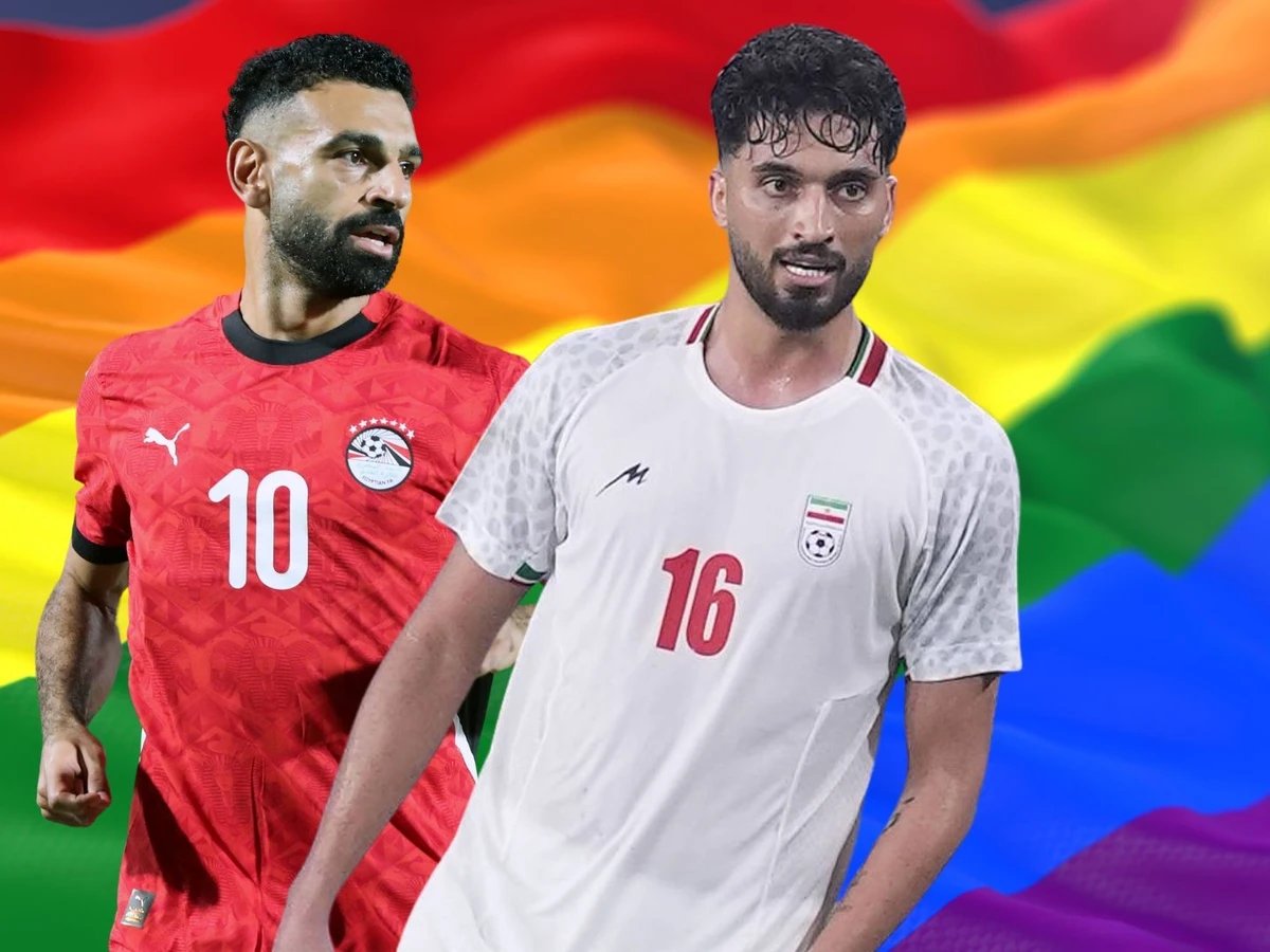 Égypte-Iran 2026 : polémique enflamme le Mondial