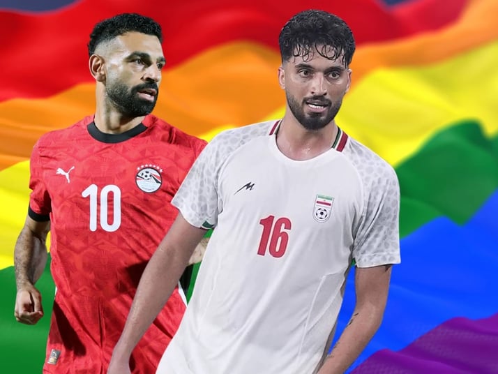 Égypte-Iran 2026 : polémique enflamme le Mondial