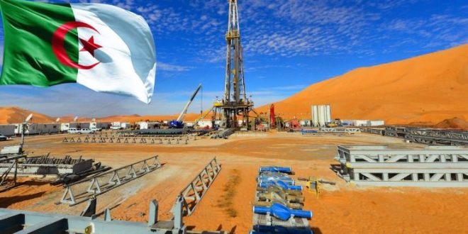 Sonatrach