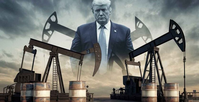 Pourquoi le prix du pétrole a chuté le 29 août ?