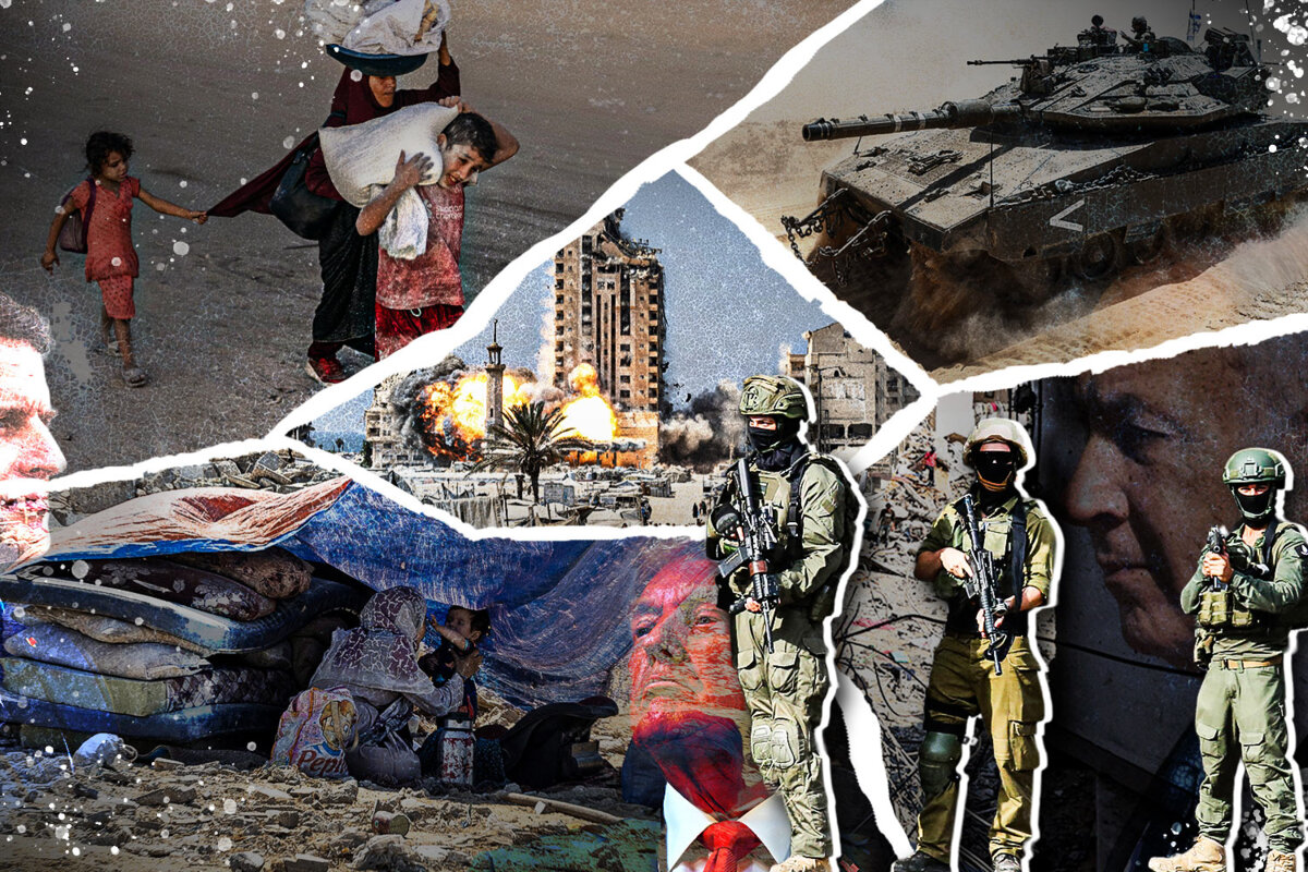 Violences sexuelles contre des Palestiniens : Israël sous pression