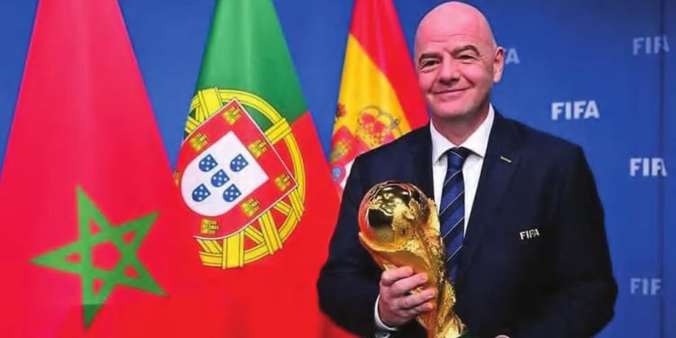 CAN 2025 : un coup dur pour le Maroc dans la course au Mondial 2030