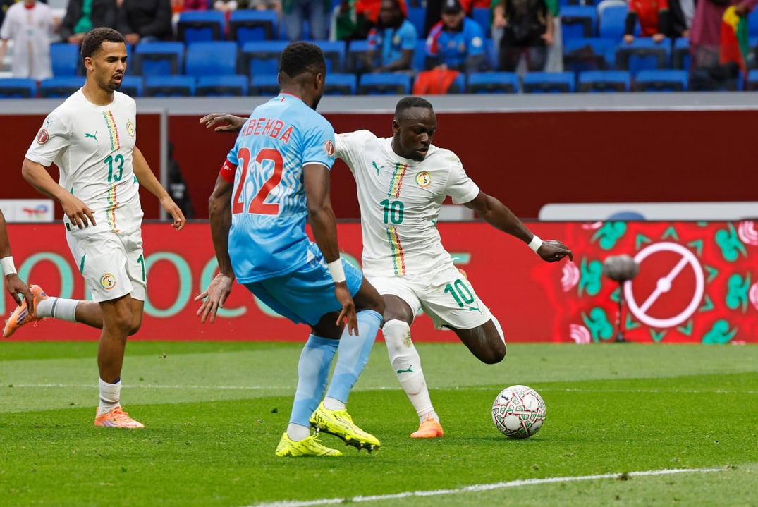 CAN 2025 : découvrez l’adversaire de l’Algérie aujourd’hui