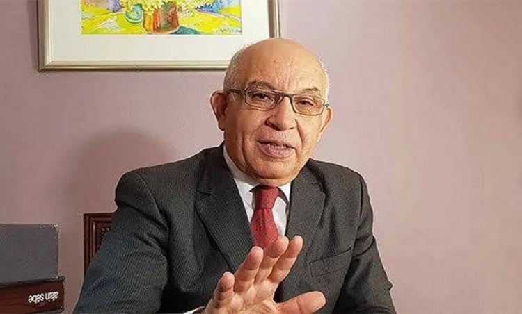 Trump et le Sahara Occidental : Rahabi doute du néocolonialisme