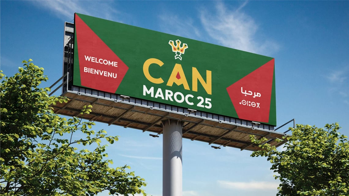 CAN 2025 : ce que le Maroc ne veut pas vous montrer