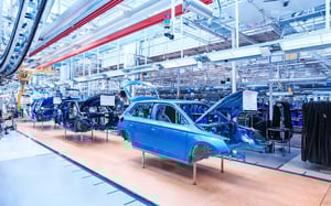 Chery : Début imminent de la production en Algérie