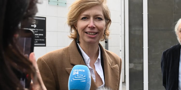 Tensions France-Algérie : révélations d’Anne-Claire Legendre