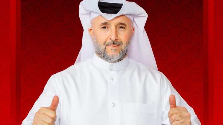 Djamel Belmadi