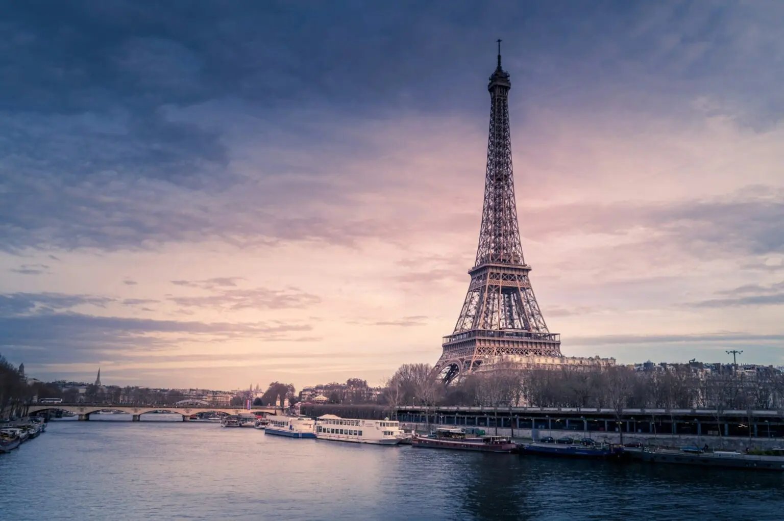 Étudier en France en 2026 : Bourses Eiffel jusqu’à 2100 €
