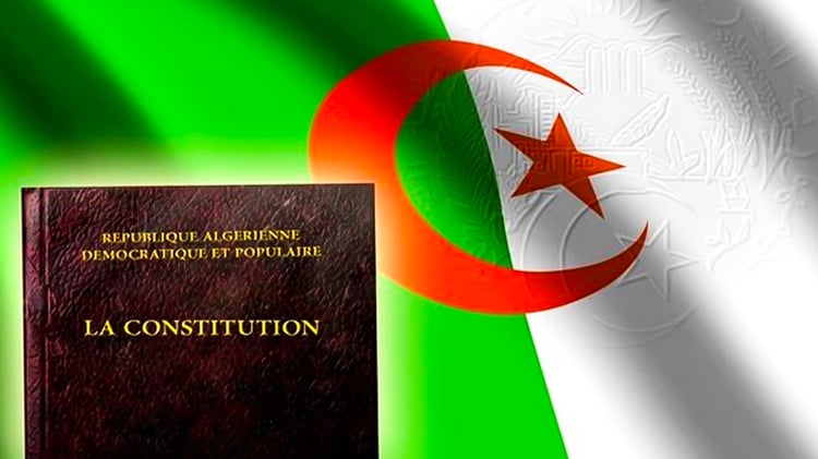 Révision de la Constitution algérienne : Ce qui évolue