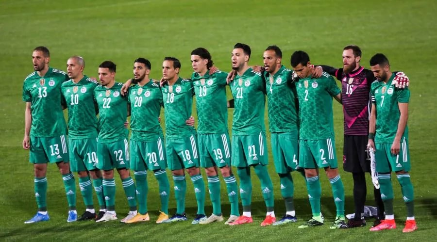 Il dit non au Maroc et choisit l’Algérie : découvrez pourquoi