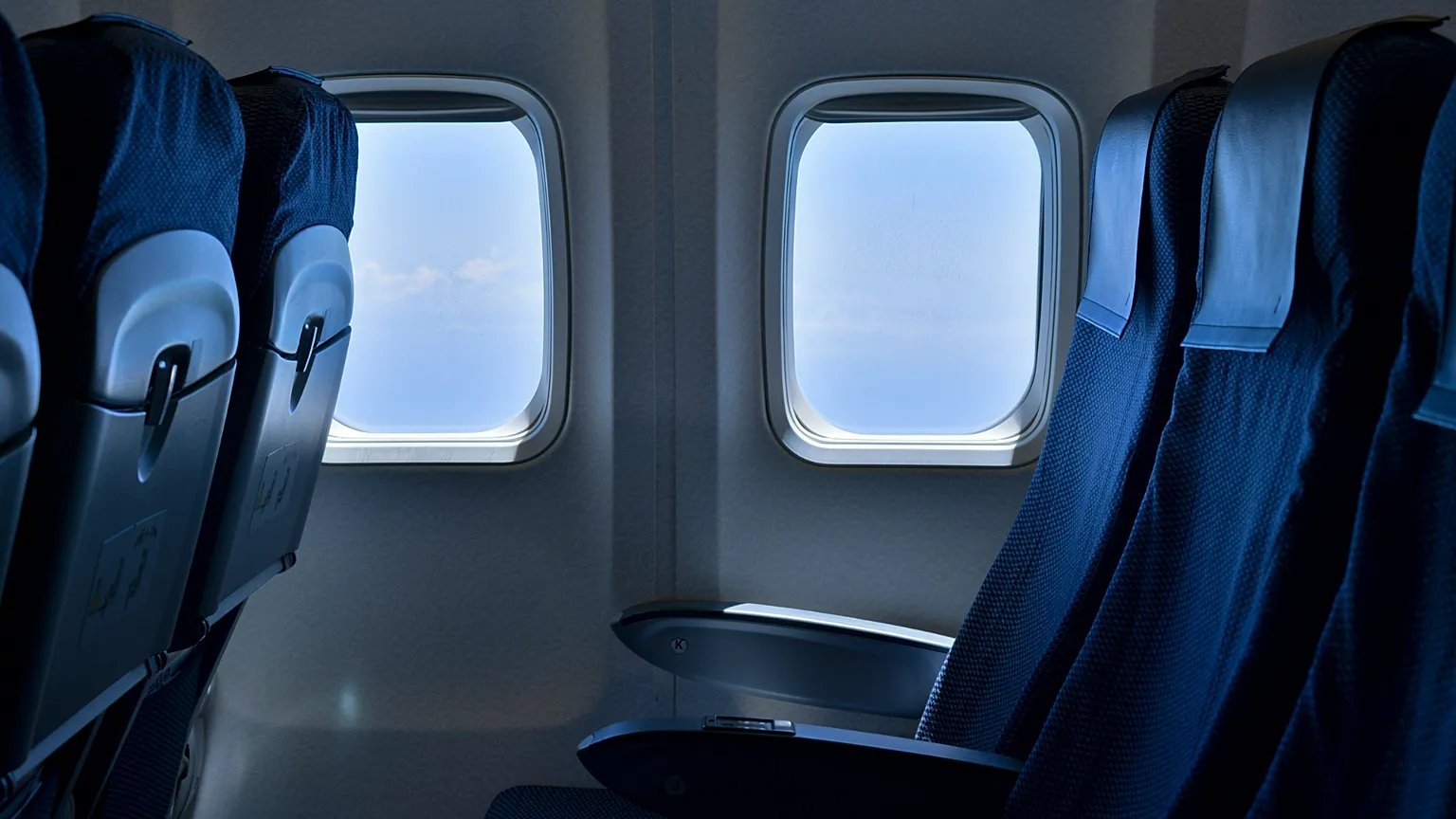 Virgin Australia: Comment avoir un siège vide à côté en éco?